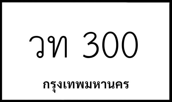 วท 300